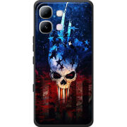 Чохол BoxFace Infinix Note Edge 