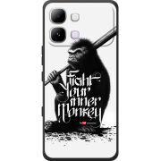 Чохол BoxFace Infinix Note Edge 