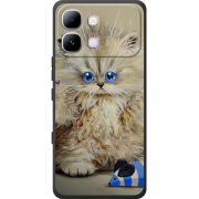 Чохол BoxFace Infinix Note Edge 