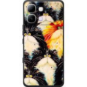 Чохол BoxFace Infinix Note Edge 