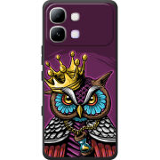 Чохол BoxFace Infinix Note Edge 