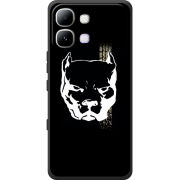 Чохол BoxFace Infinix Note Edge 