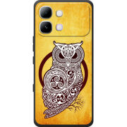 Чохол BoxFace Infinix Note Edge 