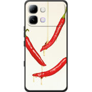 Чохол BoxFace Infinix Note Edge 