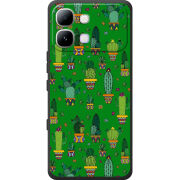 Чохол BoxFace Infinix Note Edge 