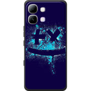 Чохол BoxFace Infinix Note Edge 
