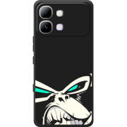 Чохол BoxFace Infinix Note Edge 