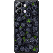 Чохол BoxFace Infinix Note Edge 