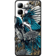 Чохол BoxFace Infinix Note Edge 