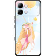 Чохол BoxFace Infinix Note Edge 