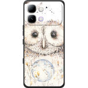 Чохол BoxFace Infinix Note Edge 