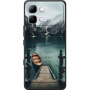 Чохол BoxFace Infinix Note Edge 