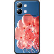 Чохол BoxFace Infinix Note Edge 