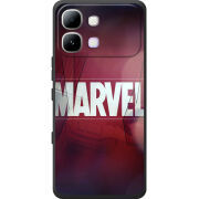 Чохол BoxFace Infinix Note Edge 