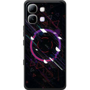 Чохол BoxFace Infinix Note Edge 