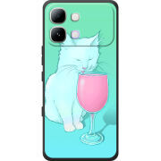 Чохол BoxFace Infinix Note Edge 