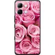 Чохол BoxFace Infinix Note Edge 