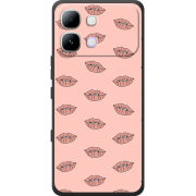 Чохол BoxFace Infinix Note Edge 