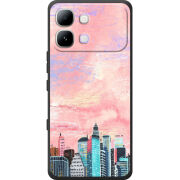 Чохол BoxFace Infinix Note Edge 