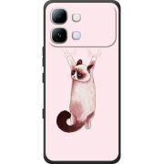 Чохол BoxFace Infinix Note Edge 
