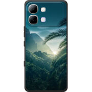 Чохол BoxFace Infinix Note Edge 