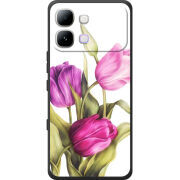 Чохол BoxFace Infinix Note Edge 
