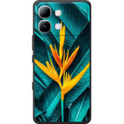 Чохол BoxFace Infinix Note Edge 
