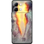 Чохол BoxFace Infinix Note Edge George Redhawk