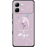 Чохол BoxFace Infinix Note Edge 