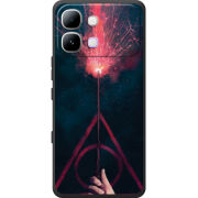 Чохол BoxFace Infinix Note Edge 