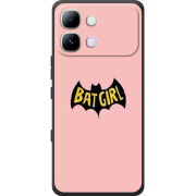 Чохол BoxFace Infinix Note Edge 
