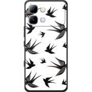 Чохол BoxFace Infinix Note Edge 