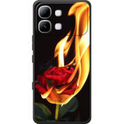 Чохол BoxFace Infinix Note Edge 