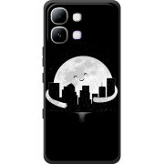 Чохол BoxFace Infinix Note Edge 