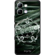 Чохол BoxFace Infinix Note Edge 