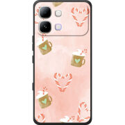 Чохол BoxFace Infinix Note Edge 