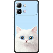 Чохол BoxFace Infinix Note Edge 