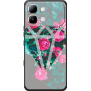 Чохол BoxFace Infinix Note Edge 