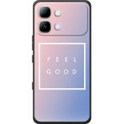 Чохол BoxFace Infinix Note Edge 