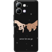 Чохол BoxFace Infinix Note Edge 