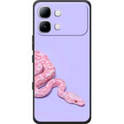 Чохол BoxFace Infinix Note Edge 