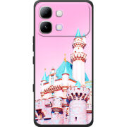 Чохол BoxFace Infinix Note Edge 