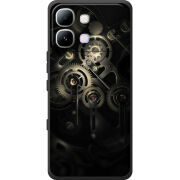 Чохол BoxFace Infinix Note Edge 