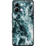 Чохол BoxFace Infinix Note Edge 