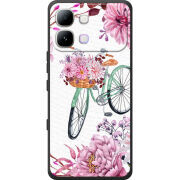 Чохол BoxFace Infinix Note Edge 