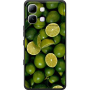 Чохол BoxFace Infinix Note Edge 