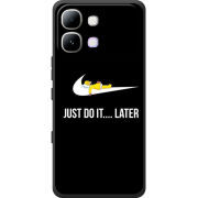 Чохол BoxFace Infinix Note Edge 