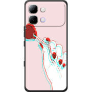 Чохол BoxFace Infinix Note Edge 