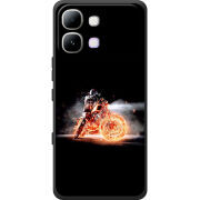 Чохол BoxFace Infinix Note Edge 