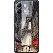 Чохол BoxFace Infinix Note Edge 